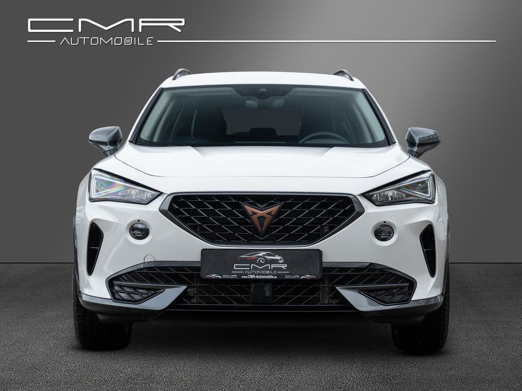 Cupra Formentor 2023