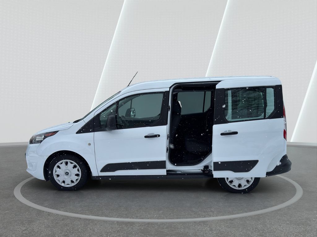 Ford Tourneo Connect 2018