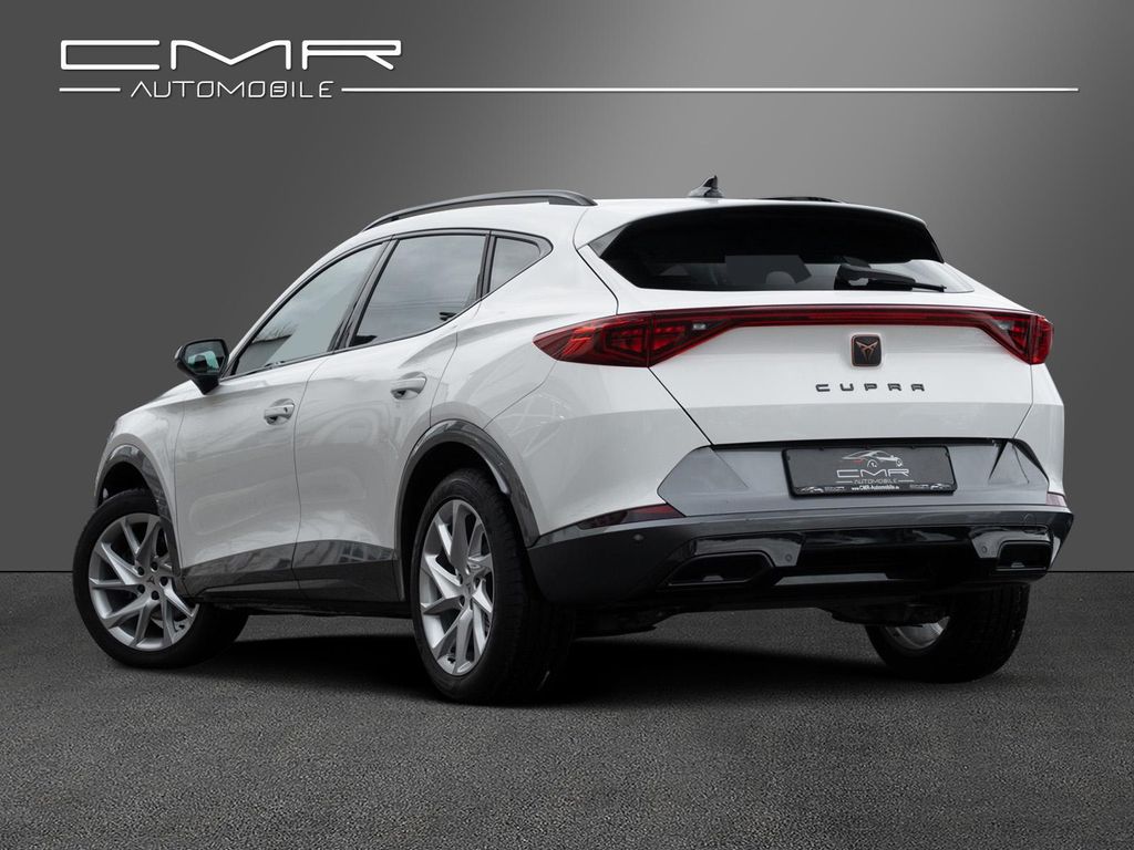 Cupra Formentor 2023