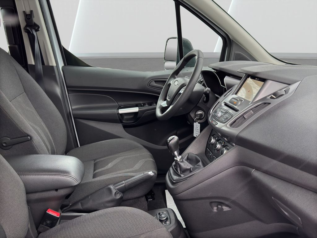 Ford Tourneo Connect 2018