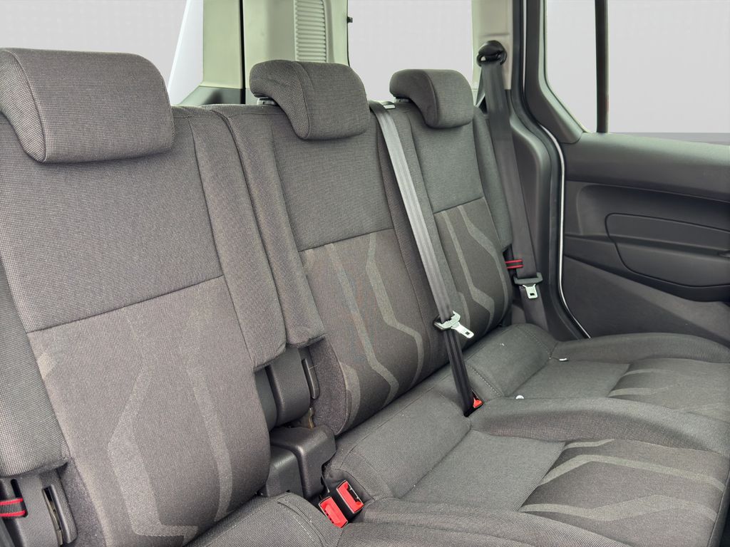 Ford Tourneo Connect 2018