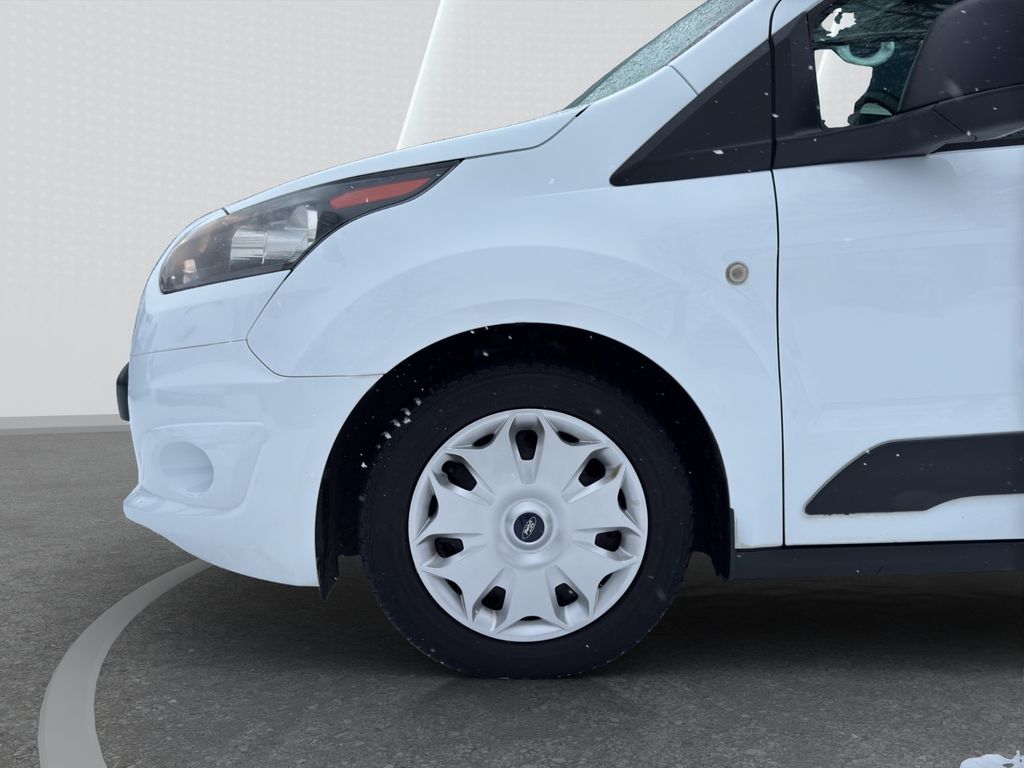 Ford Tourneo Connect 2018