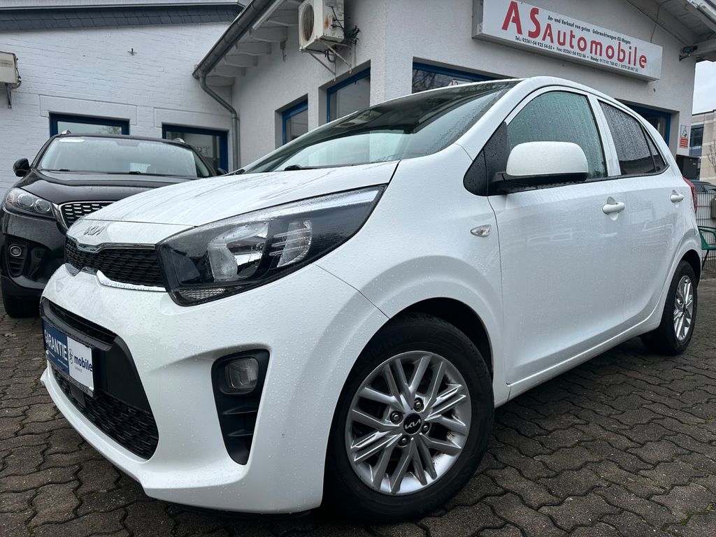 Kia Picanto 2021