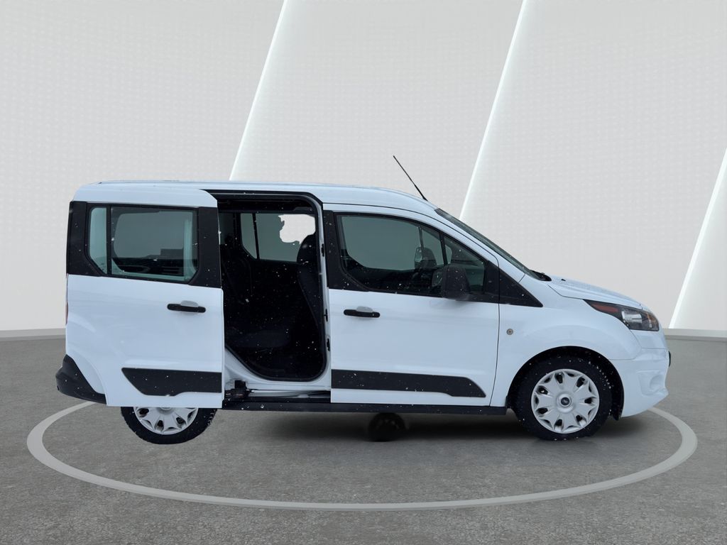 Ford Tourneo Connect 2018