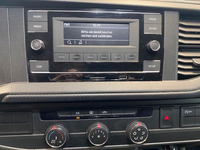 Volkswagen T6 Transporter 2022