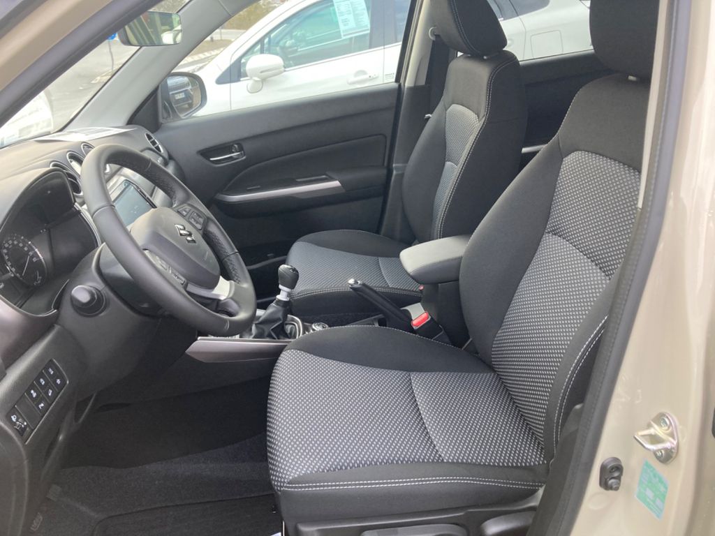 Suzuki Vitara 2025