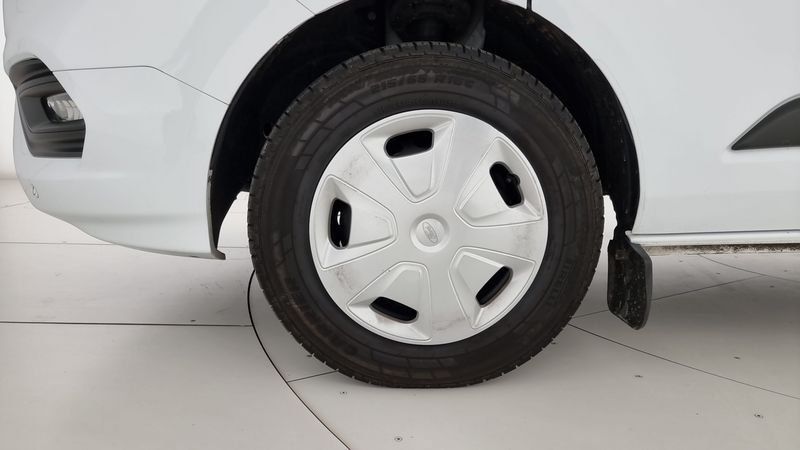 Ford Transit Custom 2022