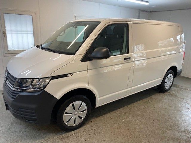 Volkswagen T6 Transporter 2022