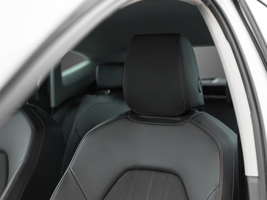 Cupra Formentor 2023