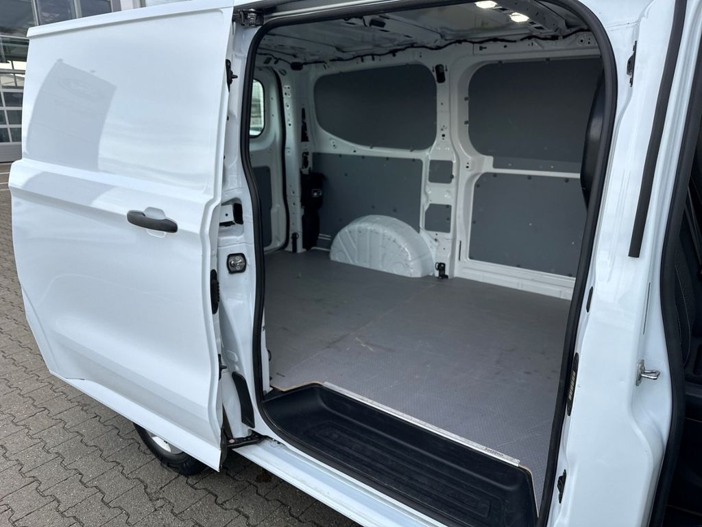 Ford Transit Custom 2024