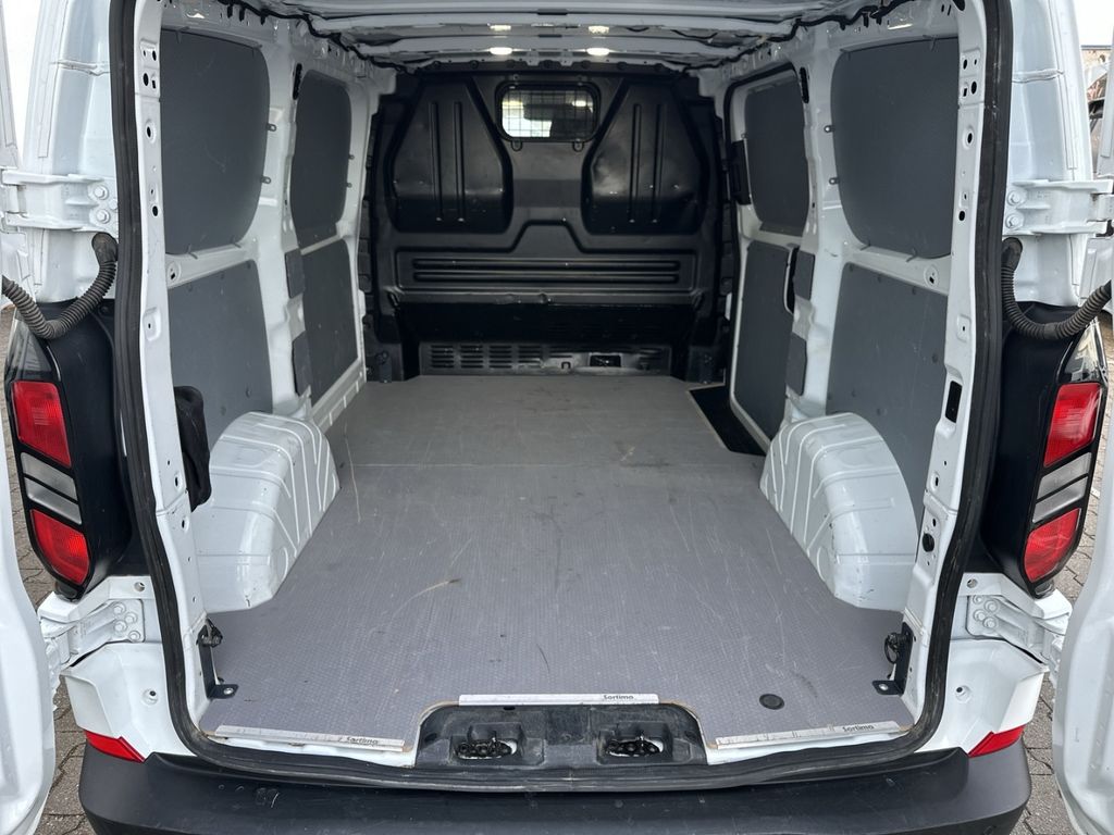 Ford Transit Custom 2024