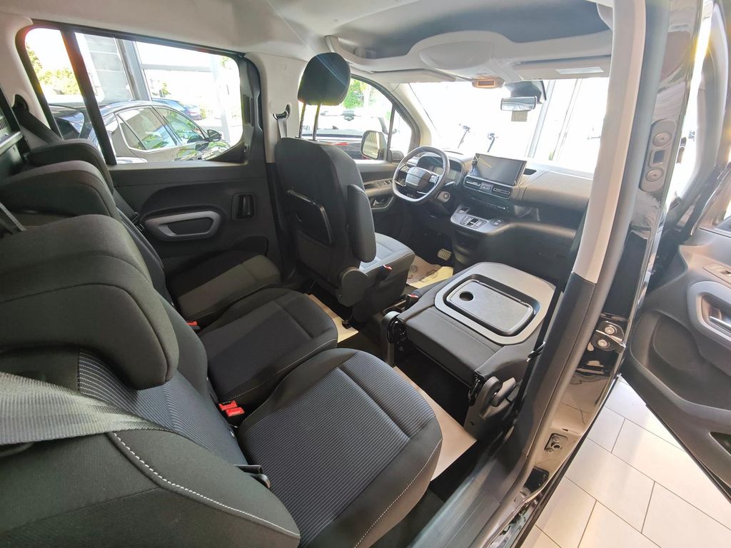 Fiat Doblo 2025