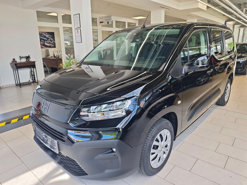 Fiat Doblo 2025
