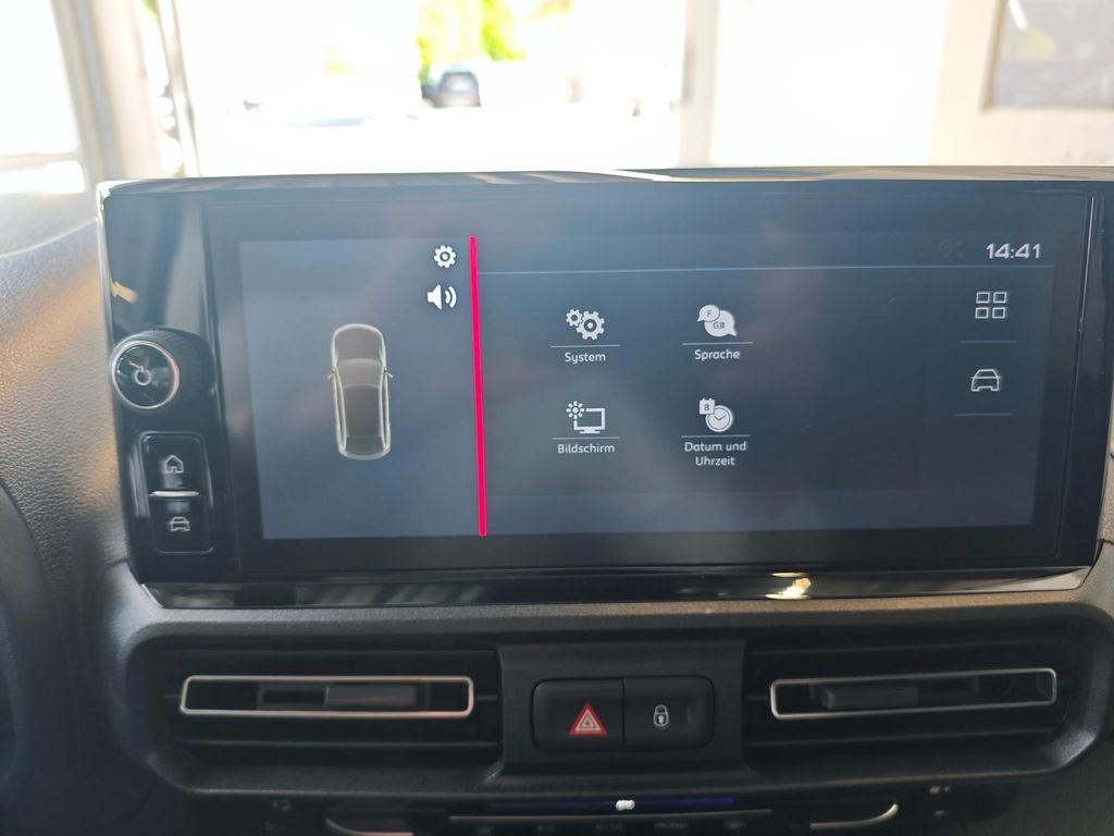 Fiat Doblo 2025