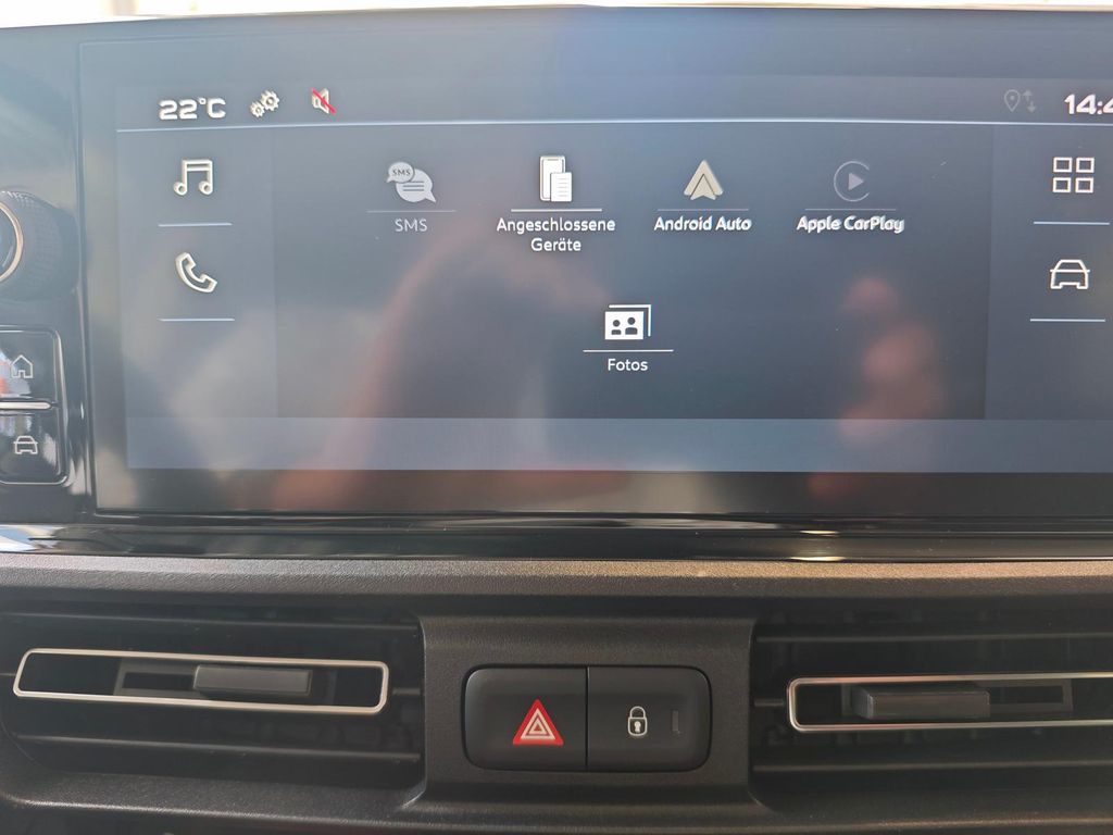 Fiat Doblo 2025