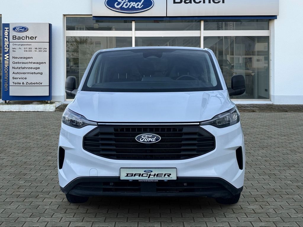Ford Transit Custom 2024
