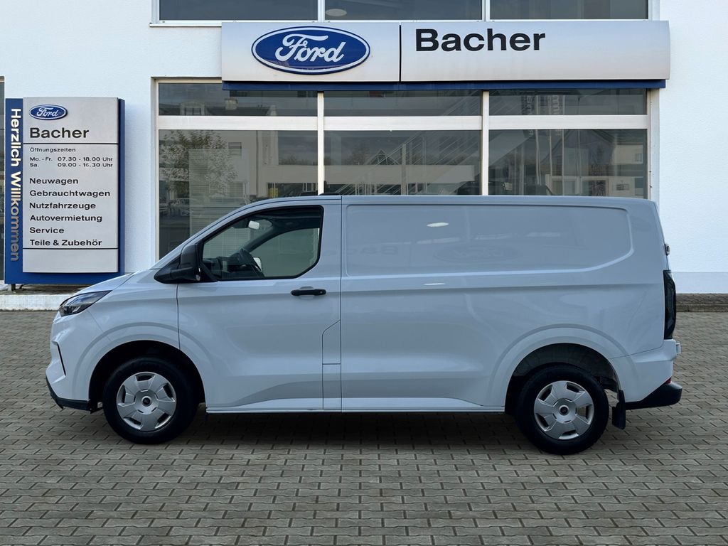 Ford Transit Custom 2024