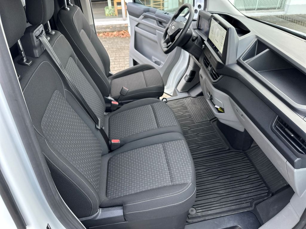 Ford Transit Custom 2024