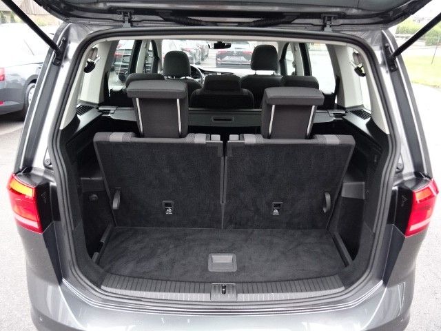 Volkswagen Touran 2019