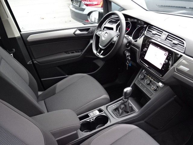 Volkswagen Touran 2019