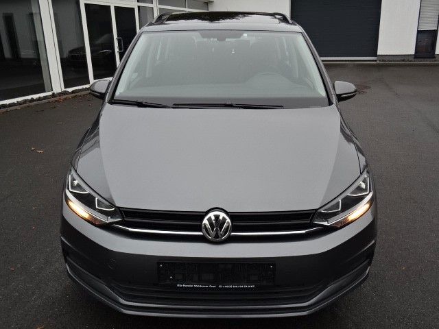 Volkswagen Touran 2019