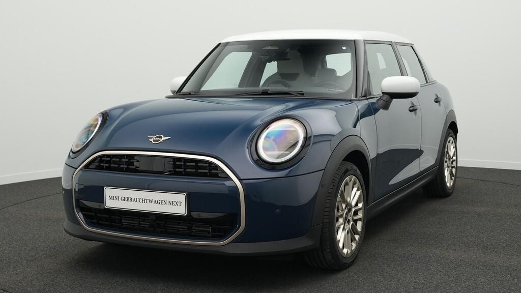MINI Cooper C 2024