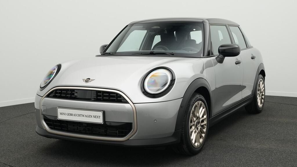 MINI Cooper C 2024