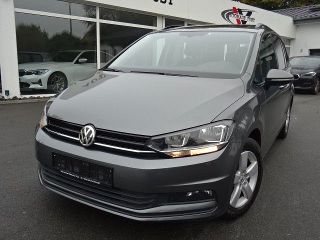 Volkswagen Touran 2019