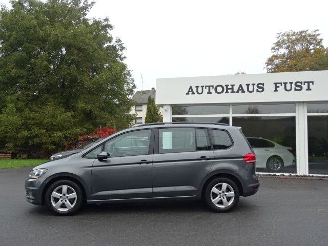 Volkswagen Touran 2019