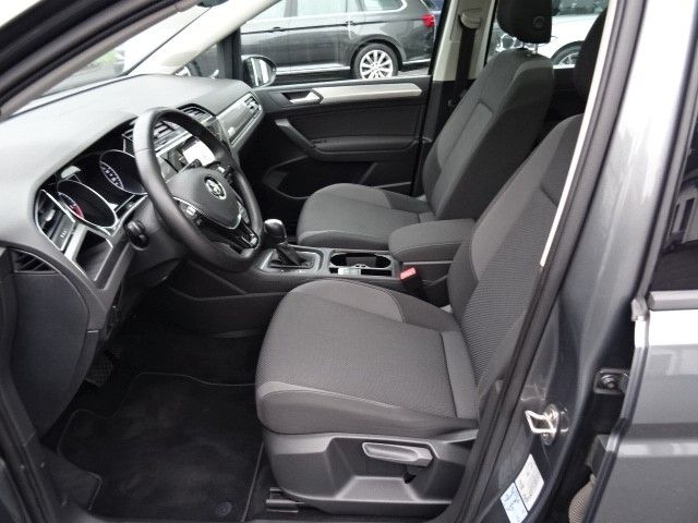 Volkswagen Touran 2019