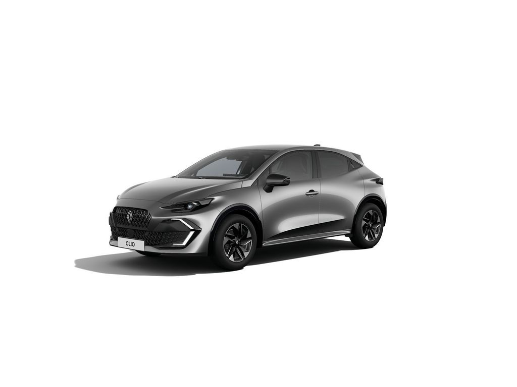 Renault Clio 2026