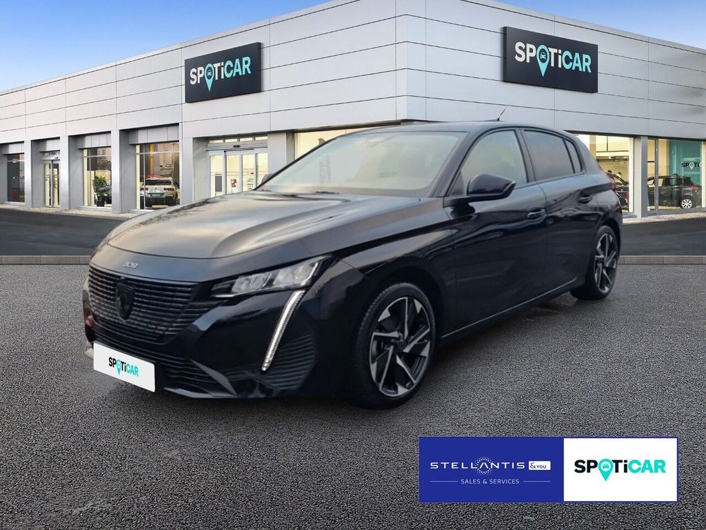 Peugeot 308 2023