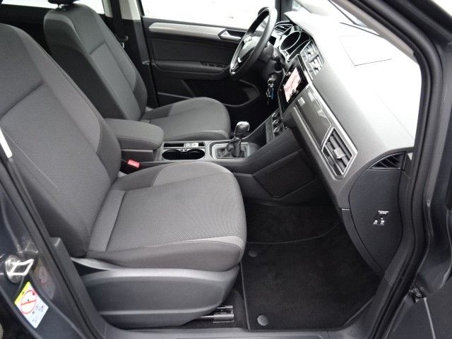 Volkswagen Touran 2019