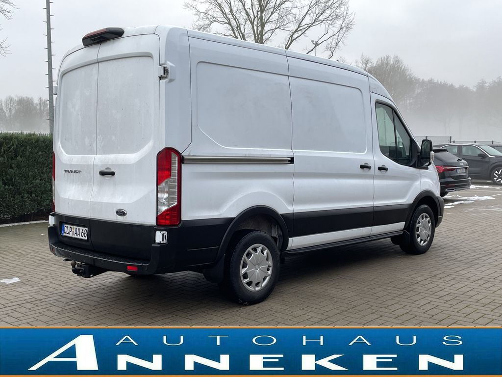 Ford Transit 2021