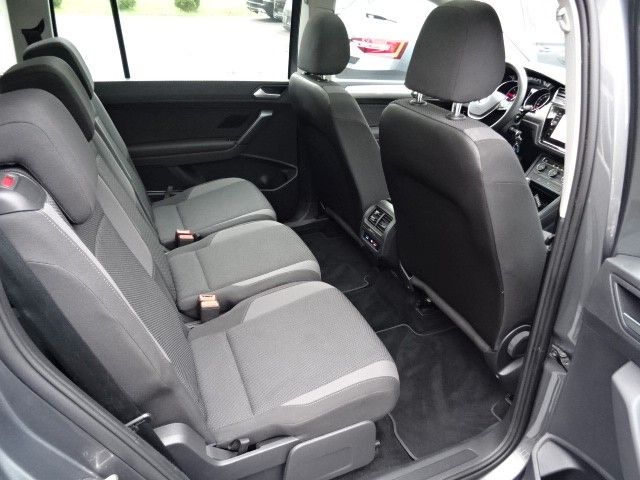 Volkswagen Touran 2019