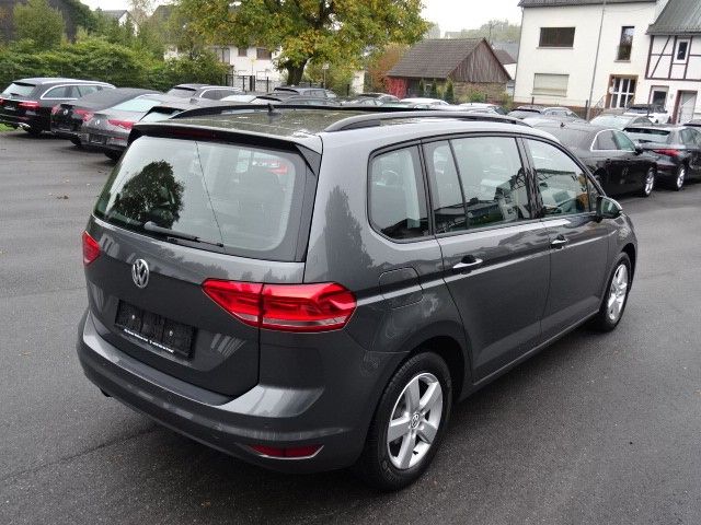 Volkswagen Touran 2019