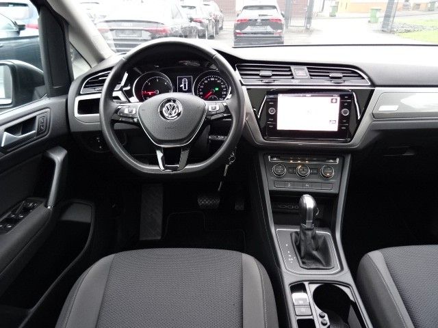 Volkswagen Touran 2019