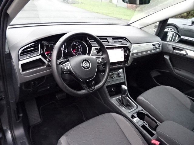 Volkswagen Touran 2019