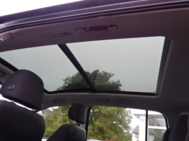 Volkswagen Touran 2019