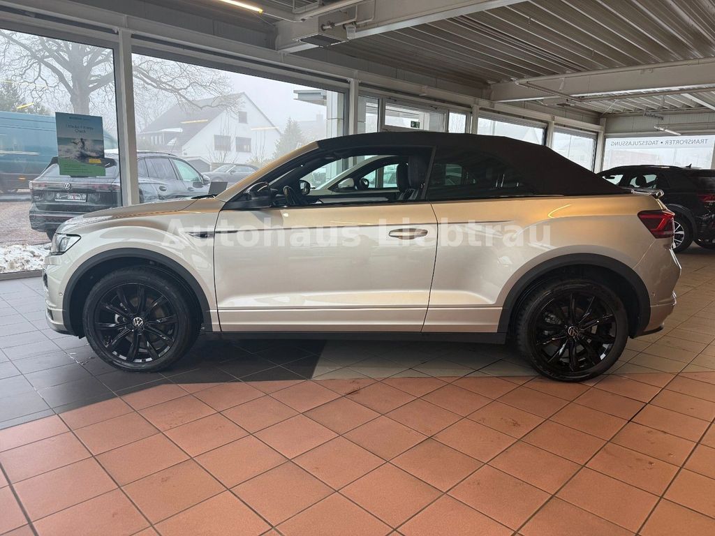 Volkswagen T-Roc 2021