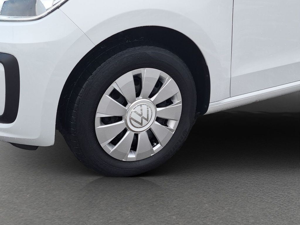 Volkswagen up! 2021