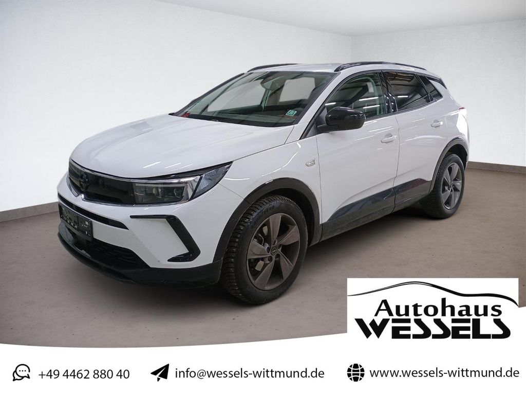 Opel Grandland (X) 2024