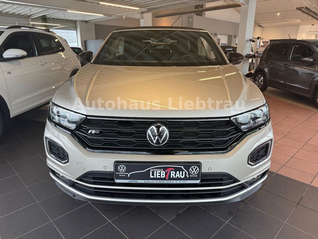 Volkswagen T-Roc 2021
