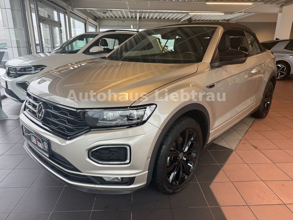 Volkswagen T-Roc 2021