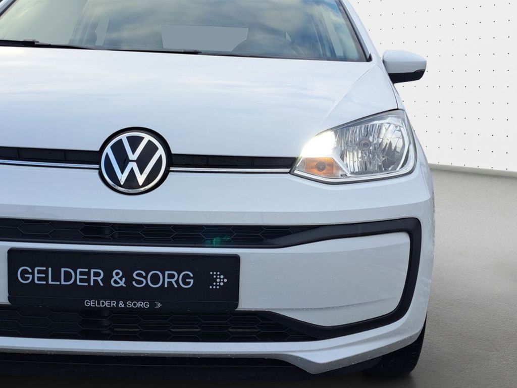 Volkswagen up! 2021