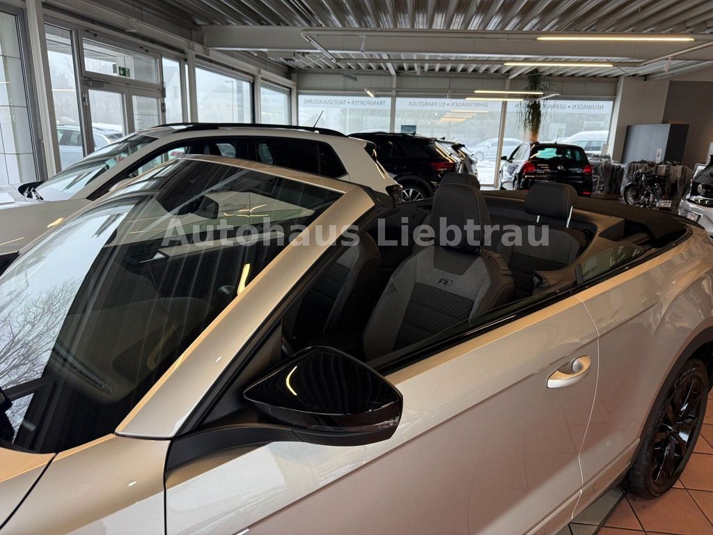 Volkswagen T-Roc 2021