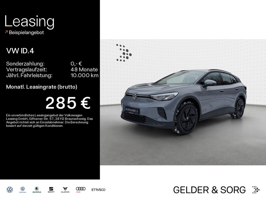 Volkswagen ID.4 2022