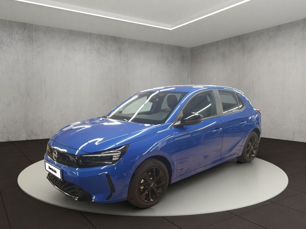 Opel Corsa 2025