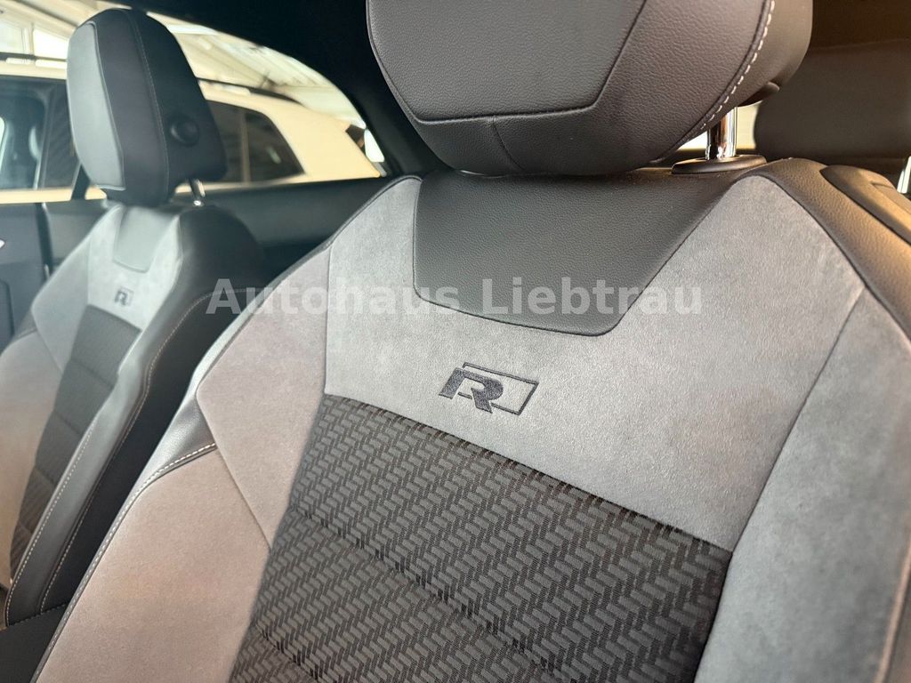 Volkswagen T-Roc 2021