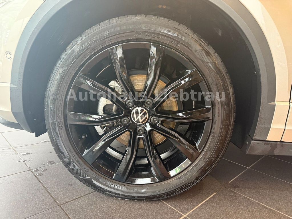 Volkswagen T-Roc 2021